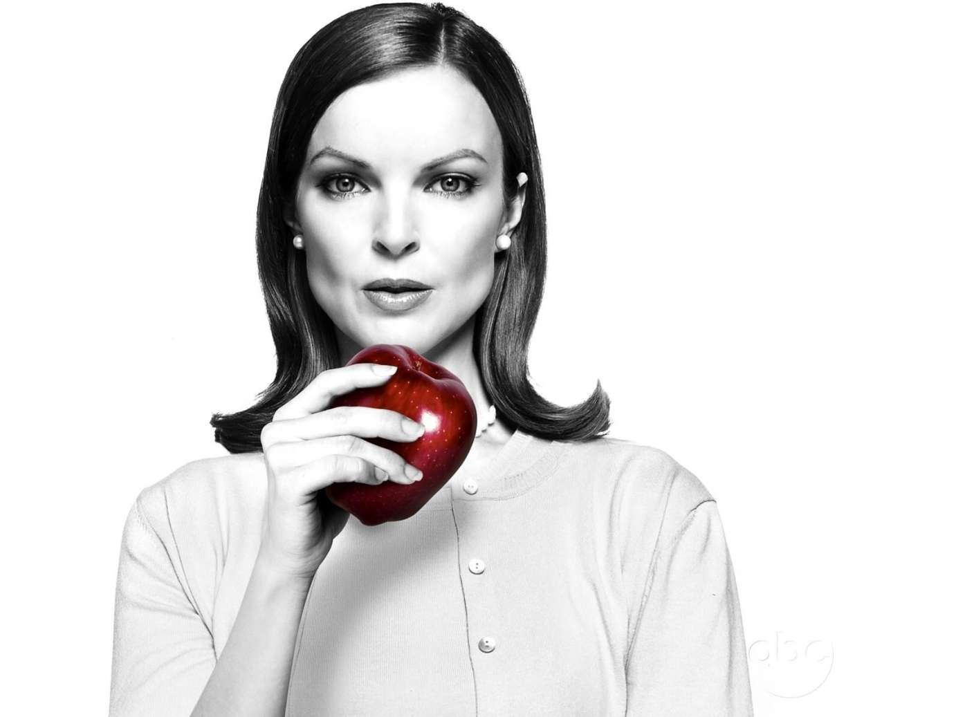 Bree Van de Kamp самая ахуенная эталонная домохозяйка.