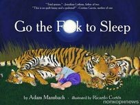 Fox 2000 экранизирует книгу «Go the F--k to Sleep»